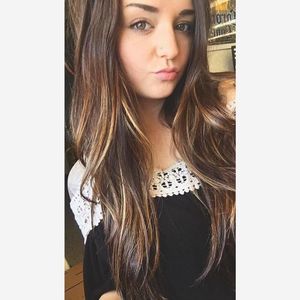 Meet your Posher, Heidi